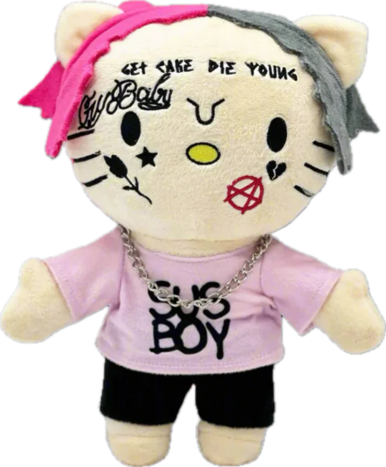 LiL Peep