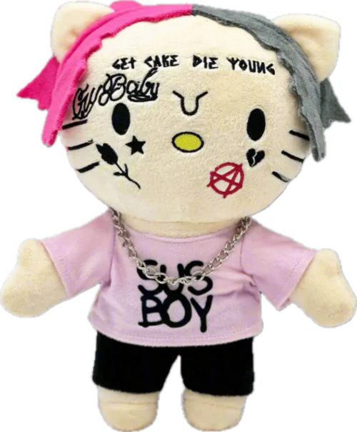 LiL Peep