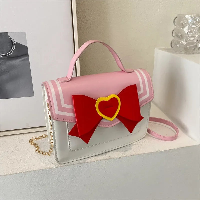 Sailor Moon Bag