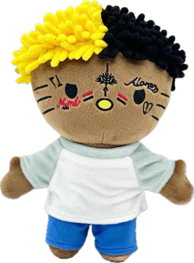 XXXtentacion