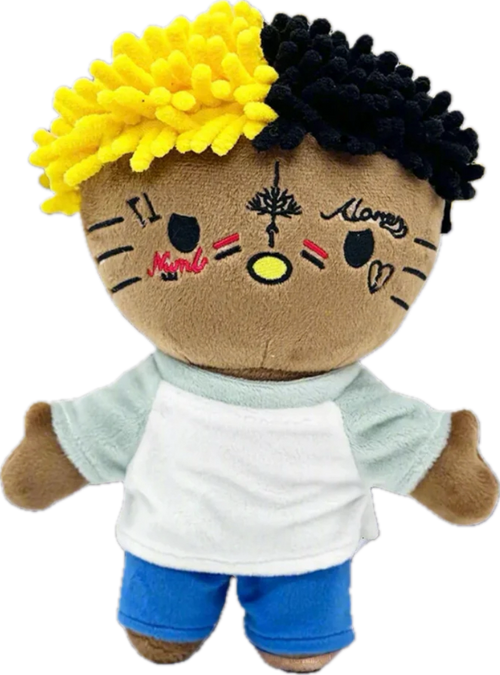 XXXtentacion
