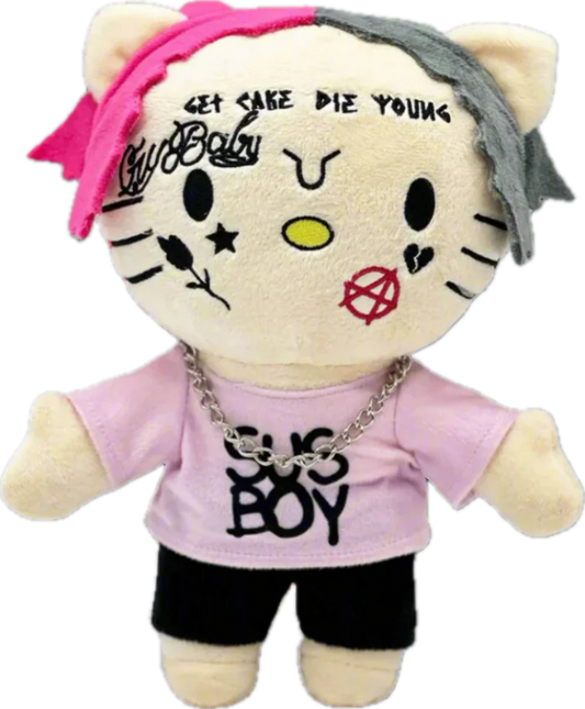 LiL Peep