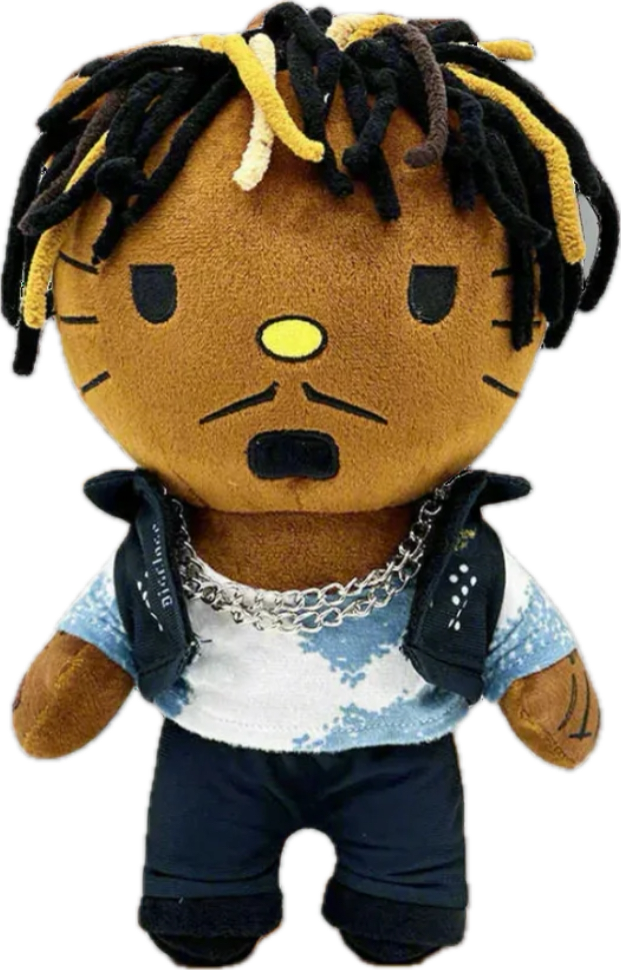 Juice Wrld